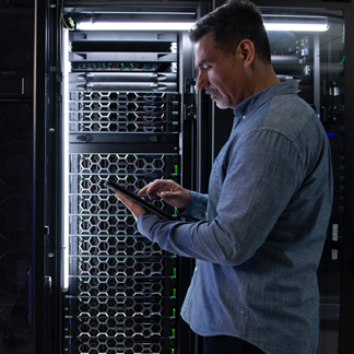 Andmetaristu turg on jõudnud uude etappi