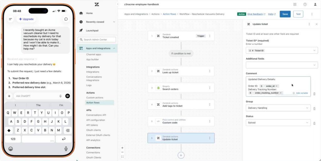 zendesk