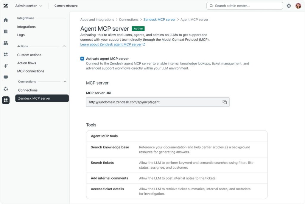 zendesk