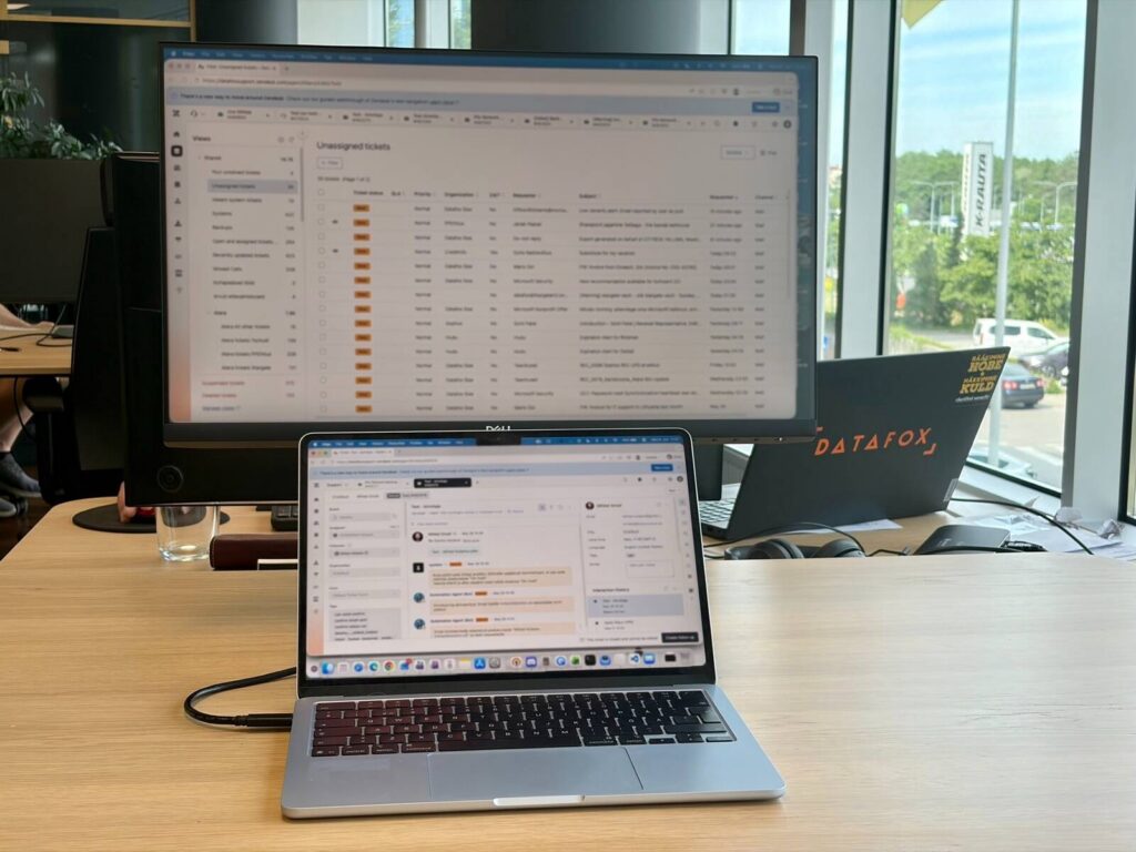 zendesk